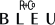 R+Co Bleu logo