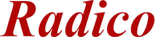 Radico logo