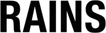 Logo Rains