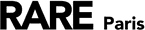 Rare Paris logo