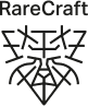 Logo RareCraft