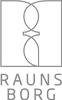 Raunsborg logo
