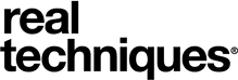 Real Techniques logo