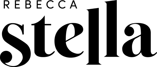 Rebecca Stella logo