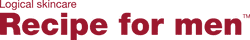 Recipe for Men logo