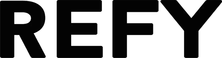 Logo REFY Beauty