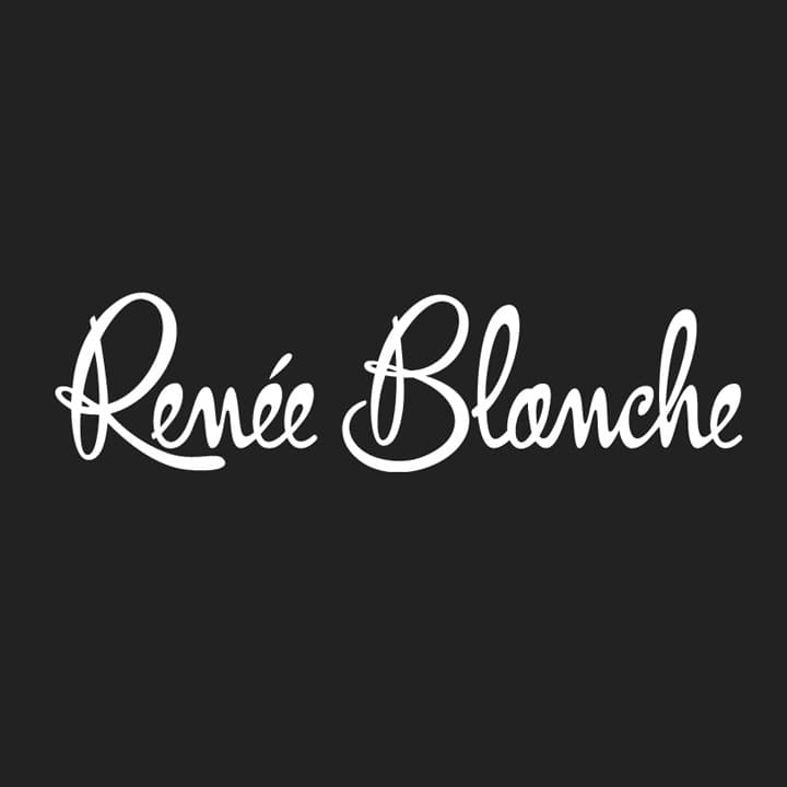 Logo Renée Blanche