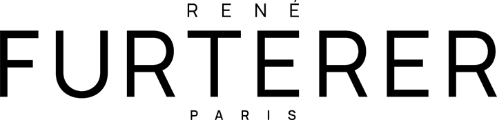 Logo marki René Furterer