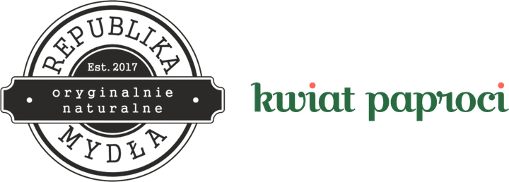 Logo Republika Mydła