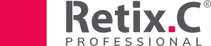 Logo Retix.C