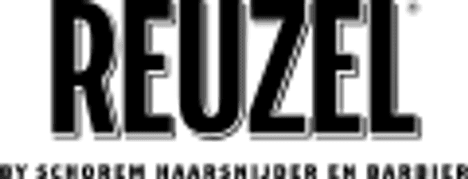 Reuzel logo