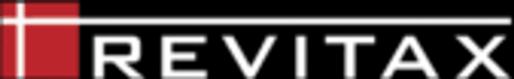 Revitax logo