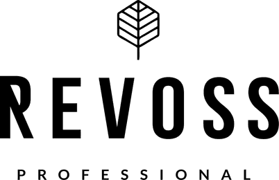 REVOSS Professional logo