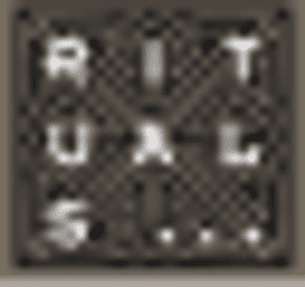 Rituals logo
