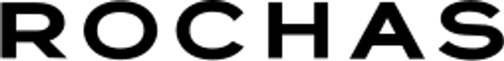 Rochas logo