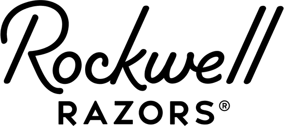 Logo Rockwell Razors