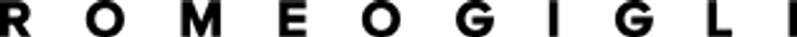 Romeo Gigli logo