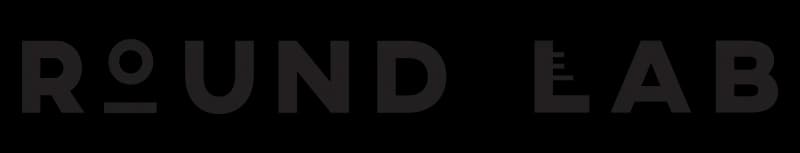 Logo marki ROUND LAB