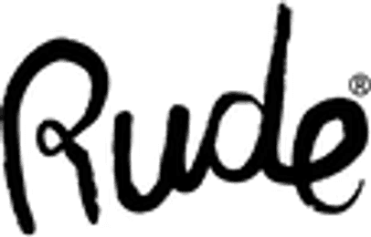 Rude Cosmetics logo