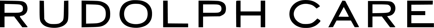 Logo marki Rudolph Care