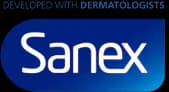 Logo marki Sanex