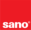 Logo Sano