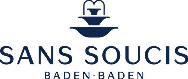 Logo marki SANS SOUCIS