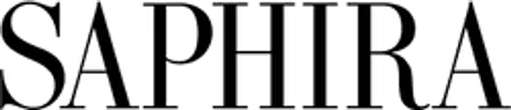 Saphira logo