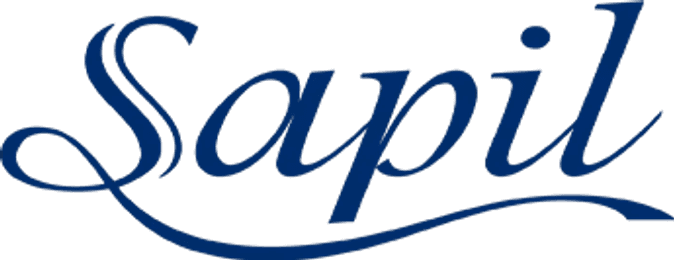 Sapil logo