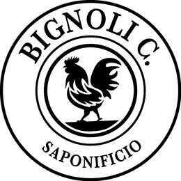 Logo Saponificio Bignoli