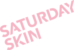 Saturday Skin logo