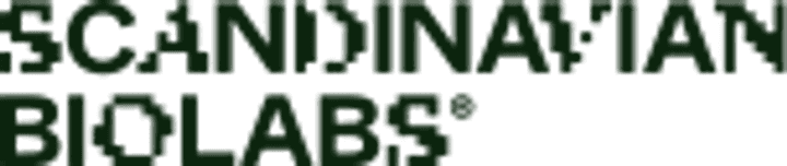 Scandinavian Biolabs logo