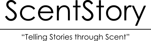 Logo marki ScentStory