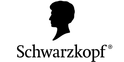 Logo marki Schwarzkopf