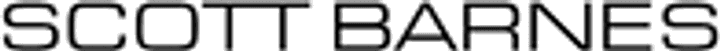 Logo Scott Barnes