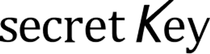 Secret Key logo