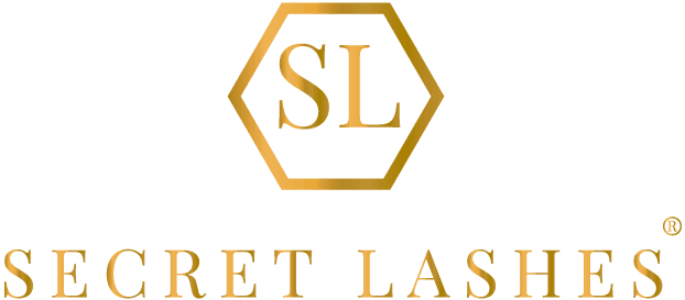 Logo Secret Lashes