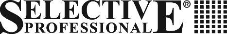 Logo marki Selective Professional