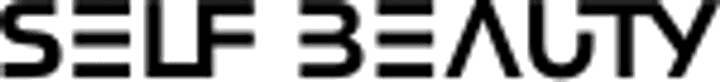 SELF BEAUTY logo
