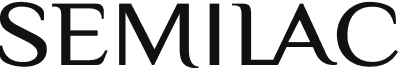 Logo marki Semilac