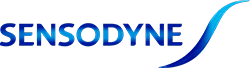 Logo marki Sensodyne
