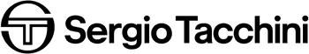 Logo marki Sergio Tacchini