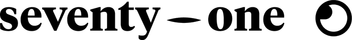 SeventyOne Percent logo