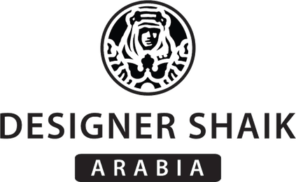 Logo marki Designer Shaik