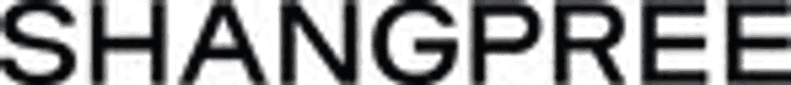 Shangpree logo