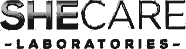 Logo marki SHECARE