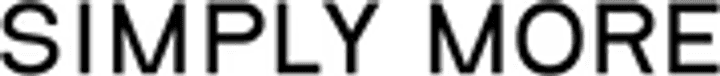 Simply More logo