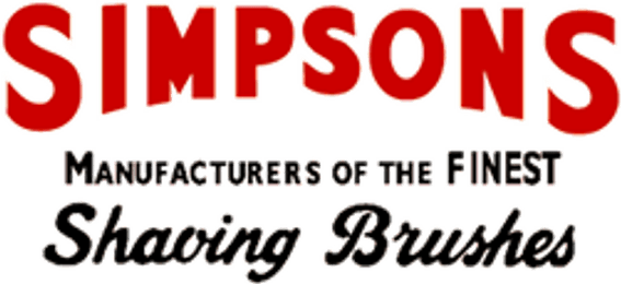 Logo Simpson