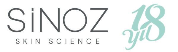 SINOZ logo
