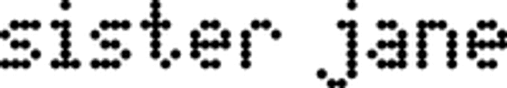 Logo Sister Jane